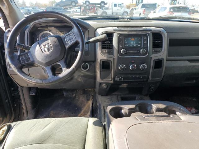 Photo 8 from auction – 2016 RAM 2500 ST with VIN 3C6UR5CL0GG248904