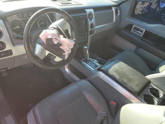 Photo 8 from auction – 2011 FORD F150 SUPER with VIN 1FTFW1EF0BFA92223