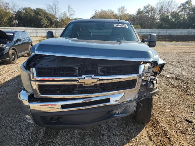 Photo 5 from auction – 2007 CHEVROLET SILVERADO with VIN 1GCHC29K37E555922