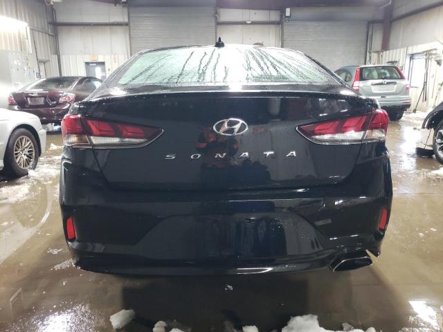 Photo 6 from auction – 2019 HYUNDAI SONATA LIM with VIN 5NPE34AF6KH786139
