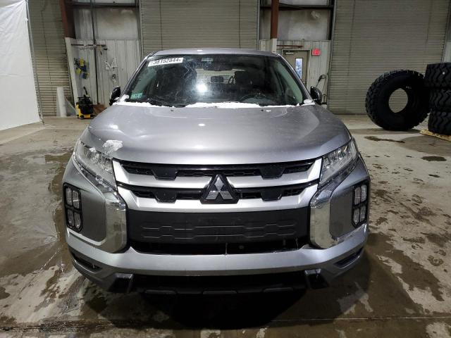 Photo 5 from auction – 2020 MITSUBISHI OUTLANDER with VIN JA4AP4AU5LU026481