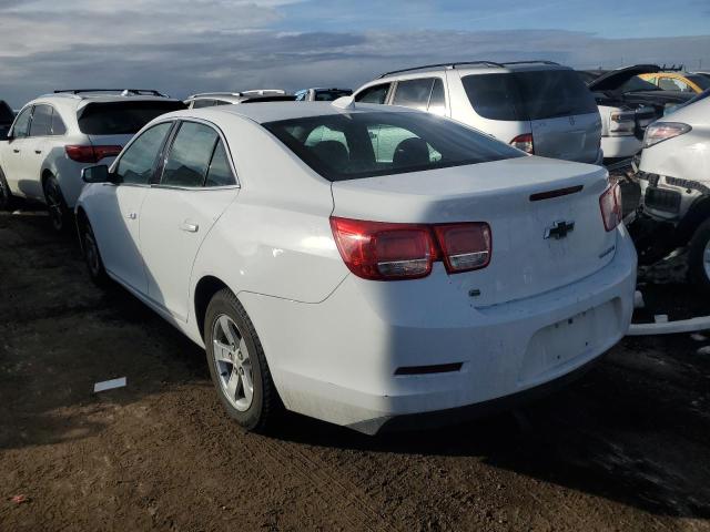 Фото 2 с аукциона – 2016 CHEVROLET MALIBU LIM с VIN 1G11C5SA4GU132012
