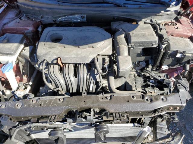 Photo 11 from auction – 2016 HYUNDAI SONATA SE with VIN 5NPE24AF8GH416417