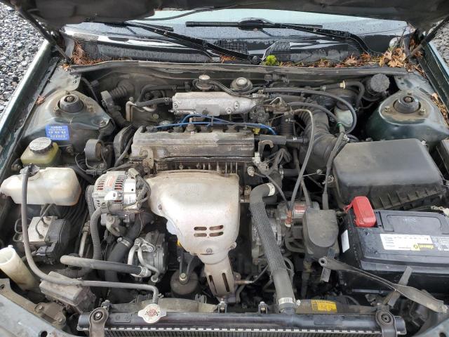 Photo 11 from auction – 2000 TOYOTA CAMRY CE with VIN JT2BG22K7Y0487426