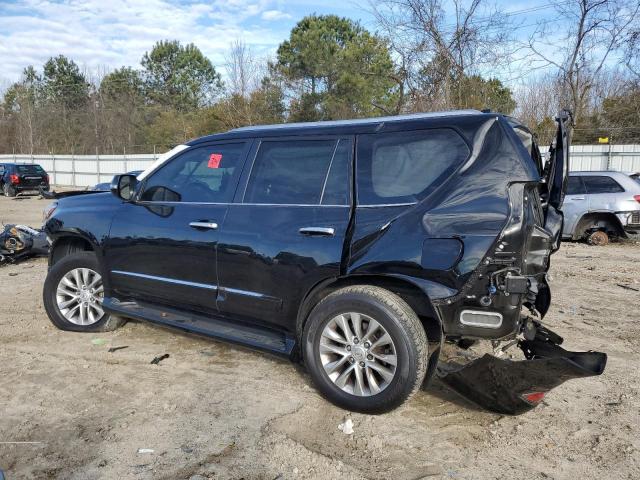 Photo 2 from auction – 2019 LEXUS GX 460 with VIN JTJBM7FX6K5236990