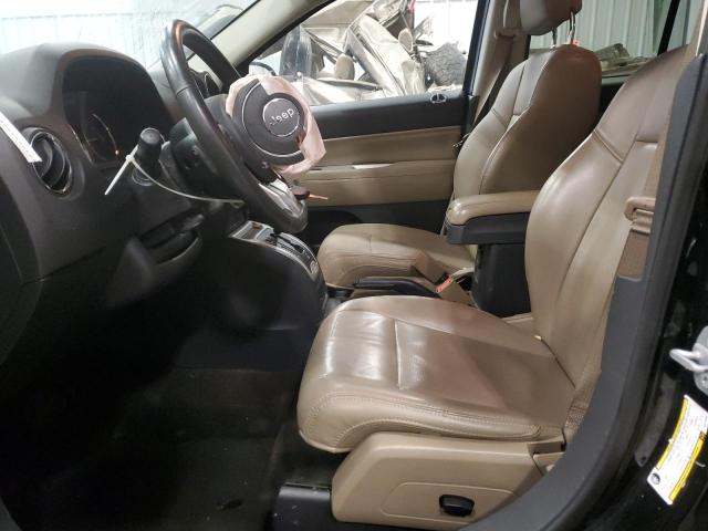 Photo 7 from auction – 2016 JEEP COMPASS LA with VIN 1C4NJDEBXGD773226