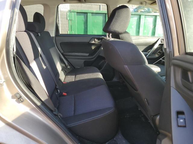 Photo 11 from auction – 2016 SUBARU FORESTER 2 with VIN JF2SJADC5GH520272