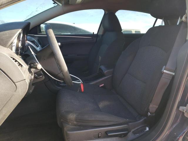 Photo 7 from auction – 2011 CHEVROLET MALIBU 4D with VIN 1G1ZC5EU3BF377163