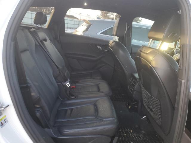 Foto 10 de la subasta – 2017 AUDI Q7 PREMIUM con VIN WA1AAAF70HD016130