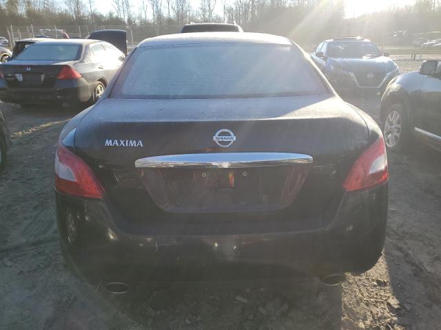 Photo 6 from auction – 2011 NISSAN MAXIMA S with VIN 1N4AA5AP5BC824061