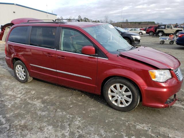 Photo 4 from auction – 2013 CHRYSLER TOWN & COU with VIN 2C4RC1BGXDR797187