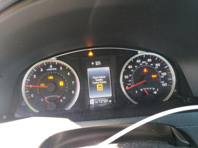 Photo 9 from auction – 2015 TOYOTA CAMRY LE with VIN 4T1BF1FK8FU028079