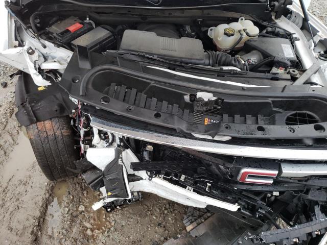 Photo 12 from auction – 2021 GMC YUKON SLT with VIN 1GKS2BKD3MR116068