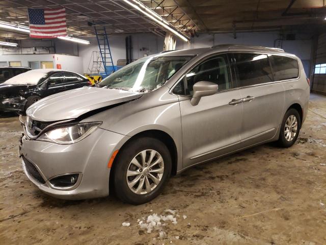 صورة رقم 1 من المزاد - 2018 CHRYSLER PACIFICA T مع VIN 2C4RC1BGXJR188533
