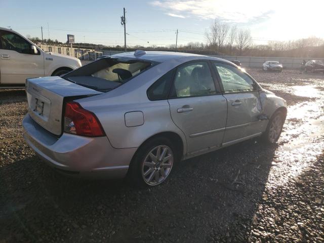 Photo 3 from auction – 2008 VOLVO S40 2.4I with VIN YV1MS382282374378