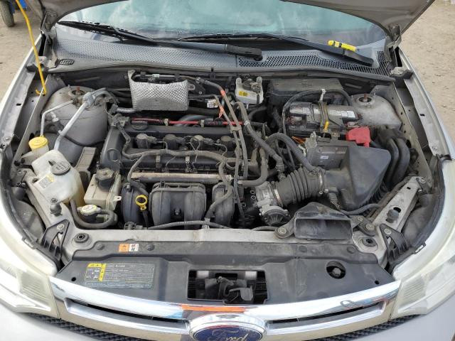 Photo 11 from auction – 2008 FORD FOCUS SE with VIN 1FAHP35N78W163781