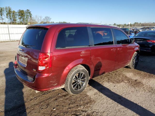 Photo 3 from auction – 2018 DODGE GRAND CARA with VIN 2C4RDGBG4JR176135