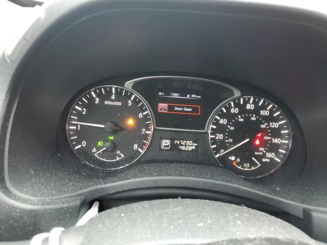 Photo 9 from auction – 2015 NISSAN PATHFINDER with VIN 5N1AR2MM0FC650050