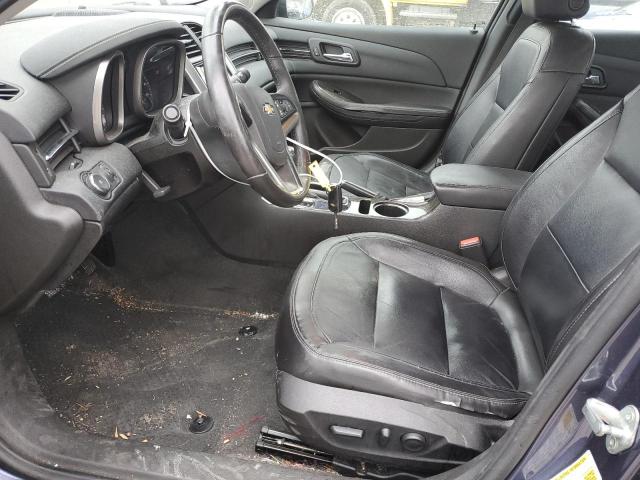 Photo 7 from auction – 2014 CHEVROLET MALIBU 2LT with VIN 1G11E5SL5EF281073