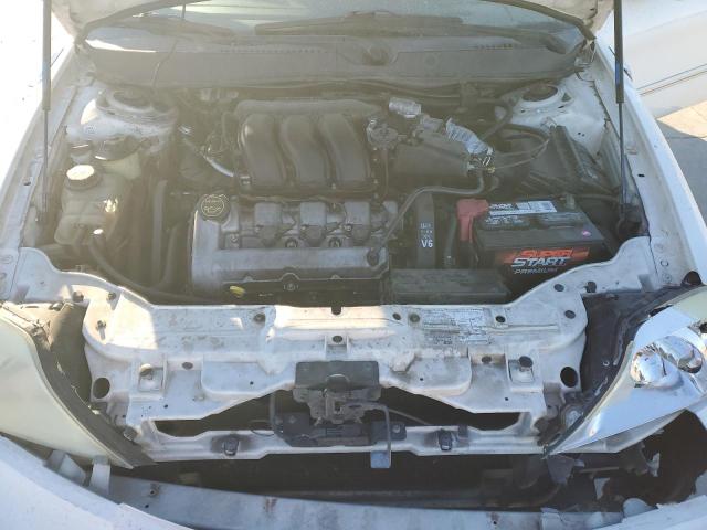 Photo 11 from auction – 2004 MERCURY SABLE LS P with VIN 1MEFM55S34A619941
