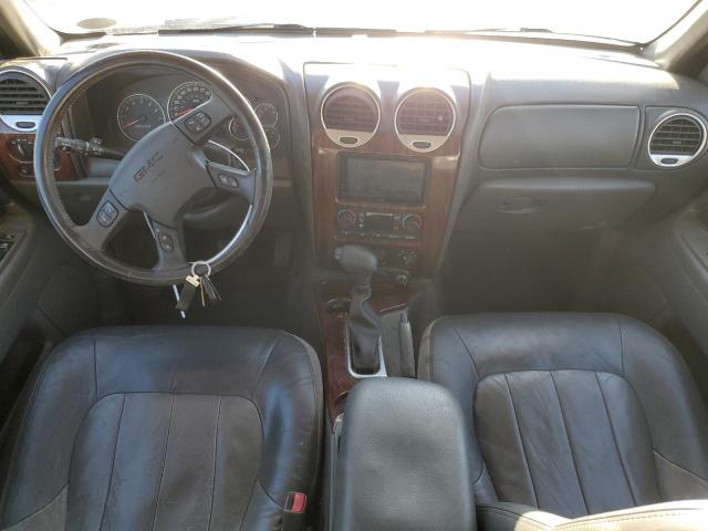 Photo 8 from auction – 2003 GMC ENVOY with VIN 1GKDT13S232288645