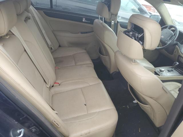 Photo 10 from auction – 2011 HYUNDAI GENESIS 3. with VIN KMHGC4DE9BU129879