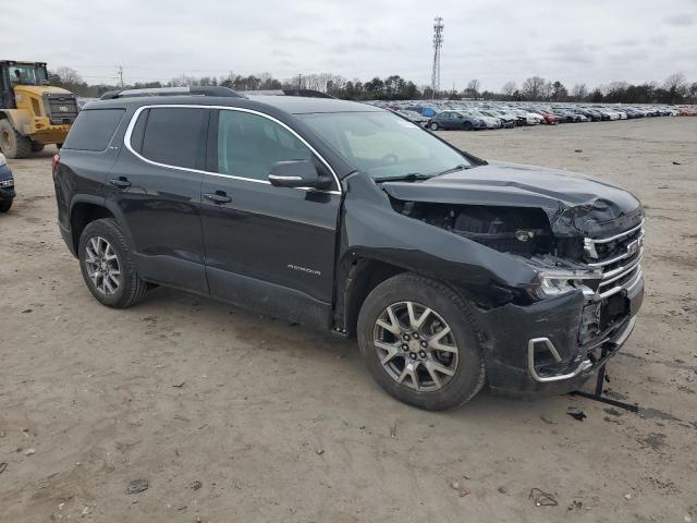 Photo 4 from auction – 2020 GMC ACADIA SLT with VIN 1GKKNULS9LZ145928