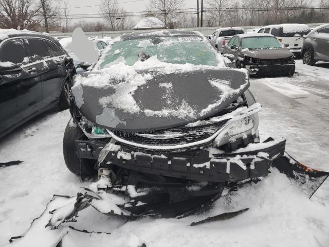 Photo 5 from auction – 2016 CHRYSLER 200 LIMITE with VIN 1C3CCCAB4GN131603