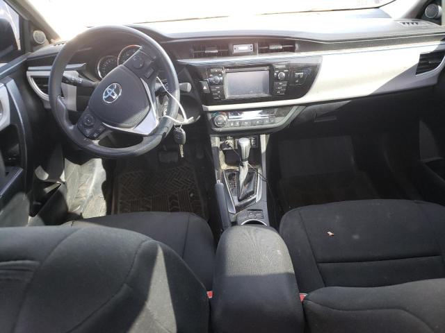 Photo 8 from auction – 2015 TOYOTA COROLLA EC with VIN 5YFBPRHEXFP203503