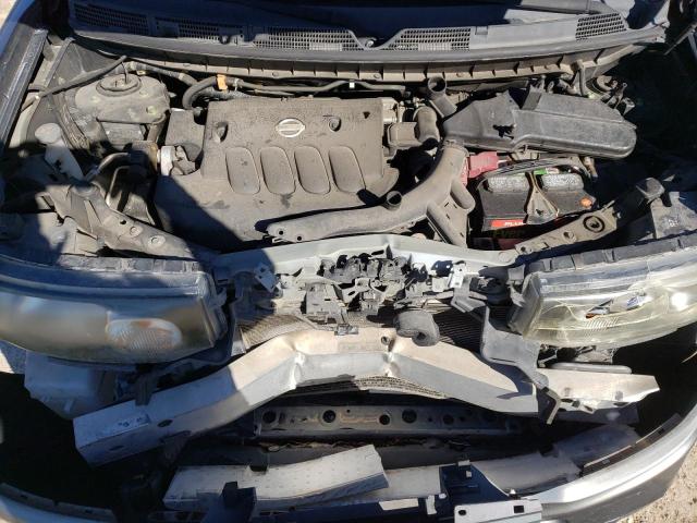 Photo 11 from auction – 2009 NISSAN CUBE BASE with VIN JN8AZ28RX9T112796