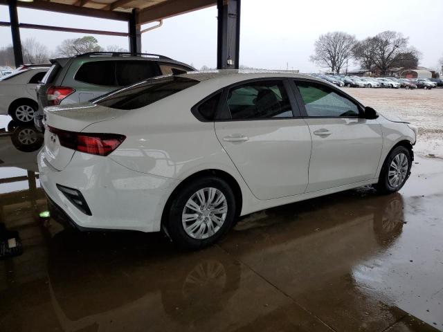 Photo 3 from auction – 2020 KIA FORTE FE with VIN 3KPF24AD3LE257422