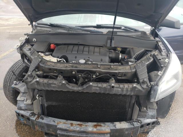 Photo 11 from auction – 2014 GMC ACADIA SLE with VIN 1GKKRNED5EJ257619