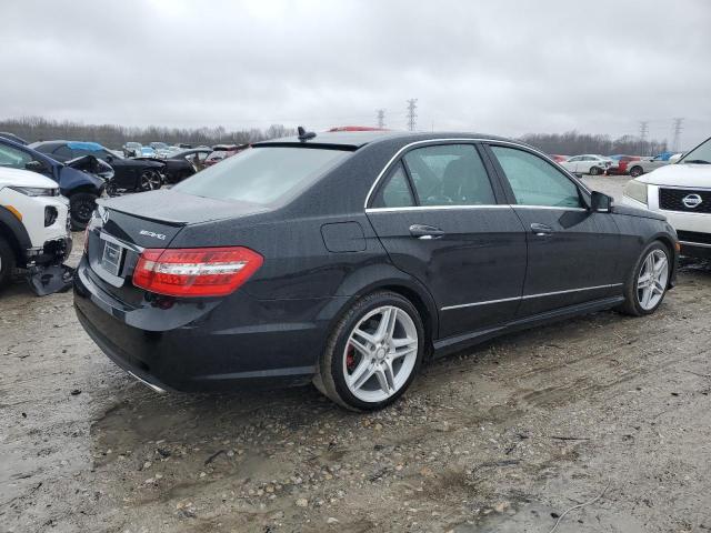 Photo 3 from auction – 2012 MERCEDES-BENZ E 350 with VIN WDDHF5KBXCA557709