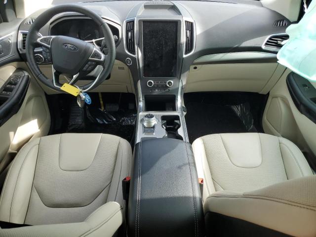 Photo 8 from auction – 2022 FORD EDGE TITAN with VIN 2FMPK4K92NBA78924
