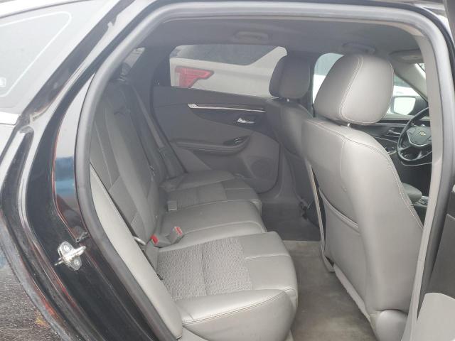 Photo 10 from auction – 2015 CHEVROLET IMPALA LT with VIN 2G1125S33F9177121