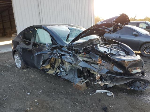 Photo 4 from auction – 2023 TESLA MODEL Y with VIN 7SAYGDEE1PA087123