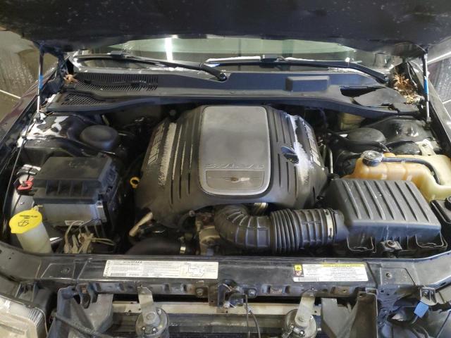 Photo 11 from auction – 2006 CHRYSLER 300C with VIN 2C3KA63H46H463648