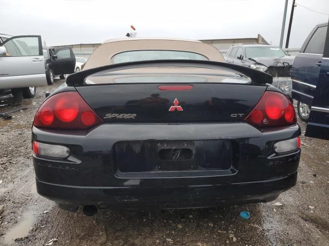 Photo 6 from auction – 2001 MITSUBISHI ECLIPSE with VIN 4A3AE85H01E048182