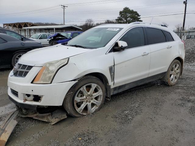 CADILLAC SRX PERFOR 2010 with VIN 3GYFNBEY8AS552369 - Photo from auction