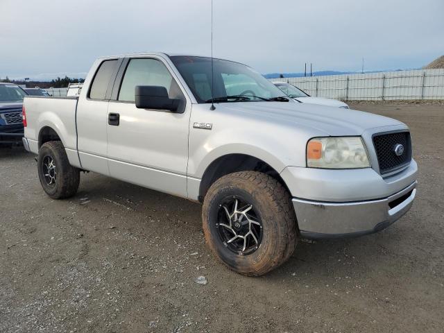Photo 4 from auction – 2006 FORD F150 with VIN 1FTRX12V26KD63771