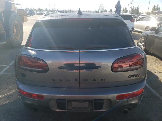 صورة رقم 6 من المزاد - 2019 MINI COOPER S C مع VIN WMWLU5C59K2G03932