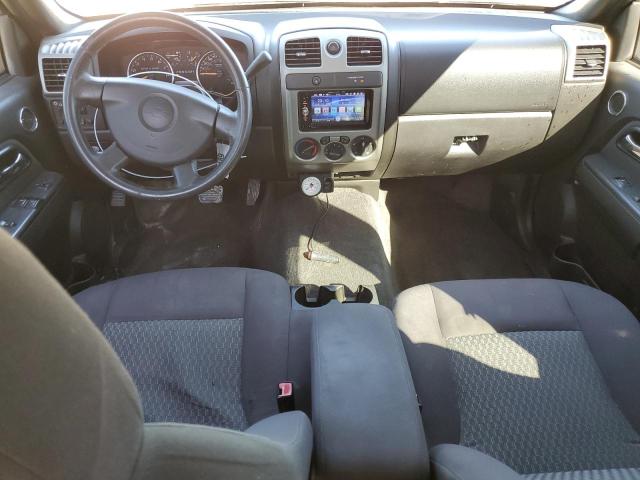 Photo 8 from auction – 2011 CHEVROLET COLORADO with VIN 1GCESBFE5B8132996