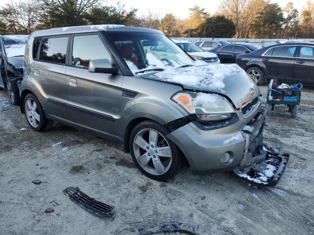 Photo 4 from auction – 2010 KIA SOUL + with VIN KNDJT2A20A7038375