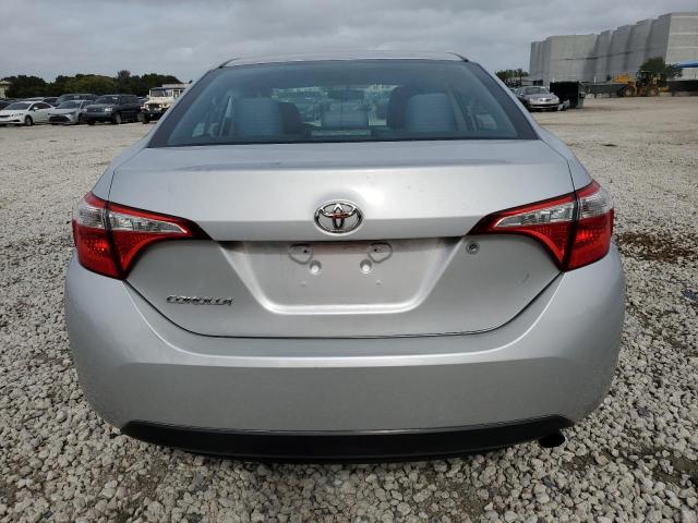 Photo 6 from auction – 2016 TOYOTA COROLLA L with VIN 2T1BURHE7GC713382