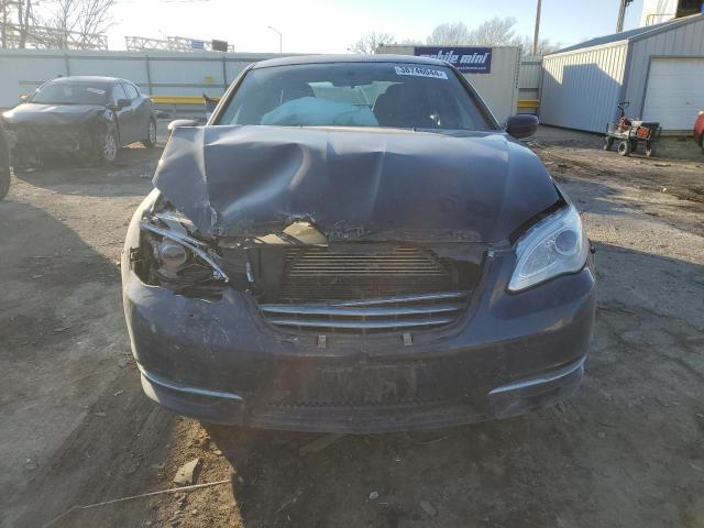 Photo 5 from auction – 2014 CHRYSLER 200 LX with VIN 1C3CCBAB7EN208634