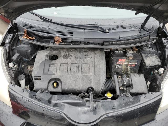 Photo 11 from auction – 2012 TOYOTA SCION XD with VIN JTKKU4B43C1021646