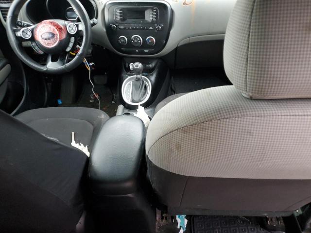 Photo 8 from auction – 2016 KIA SOUL with VIN KNDJN2A22G7393423