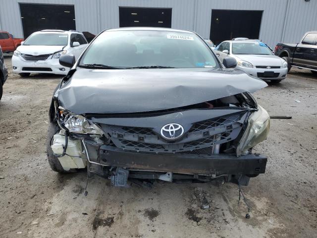 Photo 5 from auction – 2013 TOYOTA COROLLA BA with VIN 5YFBU4EE2DP197046