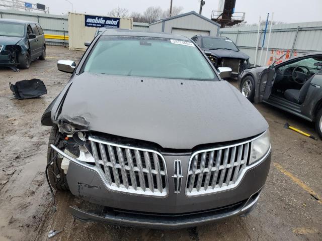 Photo 5 from auction – 2010 LINCOLN MKZ with VIN 3LNHL2GC9AR754565