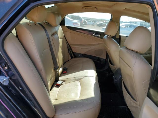 Photo 10 from auction – 2012 HYUNDAI SONATA SE with VIN 5NPEC4AC9CH361134